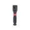 MILWAUKEE Adaptér pre nástrčný kľúč na stroj 7/16" Hex -> 1/2" štvorcový Shockwave