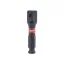 MILWAUKEE Adaptér pre nástrčný kľúč na stroj 7/16" Hex -> 1/2" štvorcový Shockwave