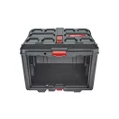 MILWAUKEE Úložná skrinka 381 x 508 x 381 mm PACKOUT™