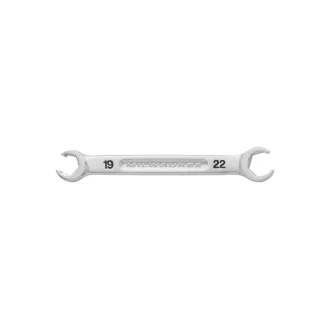 MILWAUKEE Kľúč na brzdové potrubie 19 x 22 mm