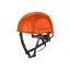 Ochranná prilba MILWAUKEE BOLT™ 200 oranžová s vetracími otvormi