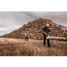 Ochranná prilba MILWAUKEE BOLT™ 200 oranžová s vetracími otvormi