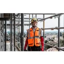 Ochranná prilba MILWAUKEE BOLT™ 200 s dobre viditeľnými vetracími otvormi