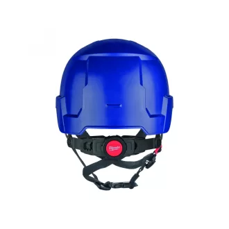Ochranná prilba MILWAUKEE BOLT™ 200 modrá
