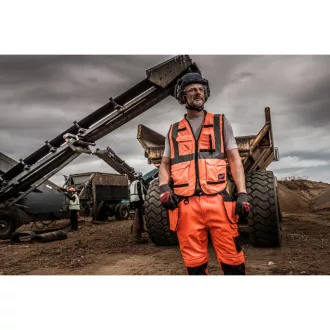 Ochranná prilba MILWAUKEE BOLT™ 200 zelená