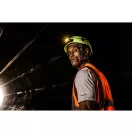 Ochranná prilba MILWAUKEE BOLT™ 200 zelená