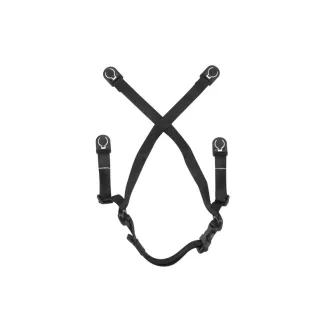 MILWAUKEE BOLT™ 4-bodový podbradný remienok EN397 1ks