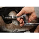 MILWAUKEE Kľúč na zapaľovacie sviečky 3/8" 16 mm / 68 mm