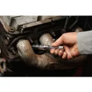 MILWAUKEE Kľúč na zapaľovacie sviečky magnetický 3/8" 16 mm / 68 mm