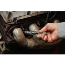 MILWAUKEE Kľúč na zapaľovacie sviečky magnetický 3/8" 16 mm / 68 mm