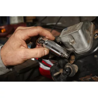   Kľúč na zapaľovacie sviečky MILWAUKEE 3/8" 20,8 mm / 68 mm