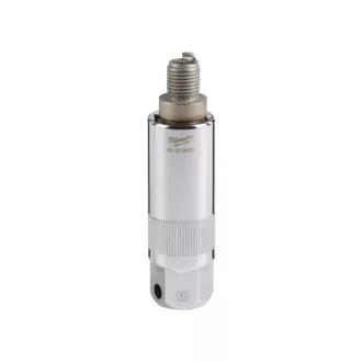   MILWAUKEE Kľúč na zapaľovacie sviečky 3/8" 18 mm / 68 mm