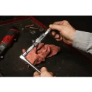 MILWAUKEE Kľúč na zapaľovacie sviečky 3/8" 18 mm / 68 mm