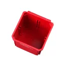 MILWAUKEE PACKOUT™ Úložný box 100 x 100 mm (2ks)