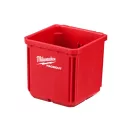 MILWAUKEE PACKOUT™ Úložný box 100 x 100 mm (2ks)