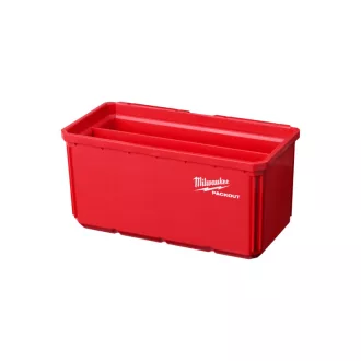 MILWAUKEE PACKOUT™ Úložný box 100 x 200 mm (2ks)