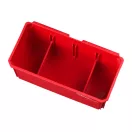 MILWAUKEE PACKOUT™ Úložný box 100 x 200 mm (2ks)
