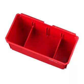 MILWAUKEE PACKOUT™ Úložný box 100 x 200 mm (2ks)