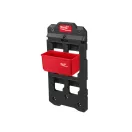 MILWAUKEE PACKOUT™ Úložný box 100 x 200 mm (2ks)