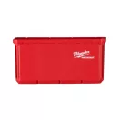 MILWAUKEE PACKOUT™ Úložný box 100 x 200 mm (2ks)