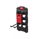 MILWAUKEE Vešiak rovný pre 230 mm montážnu dosku PACKOUT™