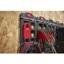 MILWAUKEE Vešiak pre zakrivenú 150 mm montážnu dosku PACKOUT™