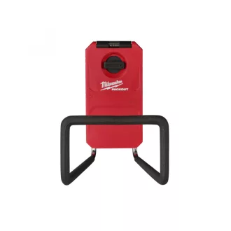 MILWAUKEE Vešiak pre širokú montážnu dosku PACKOUT™