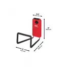 MILWAUKEE Vešiak pre širokú montážnu dosku PACKOUT™