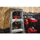 MILWAUKEE Vešiak pre širokú montážnu dosku PACKOUT™