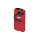 MILWAUKEE Vešiak v tvare S pre 100 mm montážnu dosku PACKOUT™