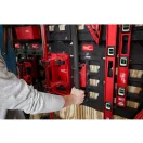 MILWAUKEE Vešiak v tvare S pre 100 mm montážnu dosku PACKOUT™