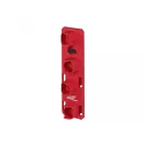 Držiak batérie MILWAUKEE M12 pre montážnu dosku PACKOUT™