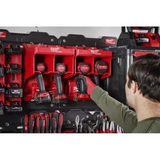   MILWAUKEE Držiak obrábacieho stroja pre montážnu dosku PACKOUT™