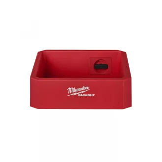 MILWAUKEE Malá polica pre montážnu dosku PACKOUT™