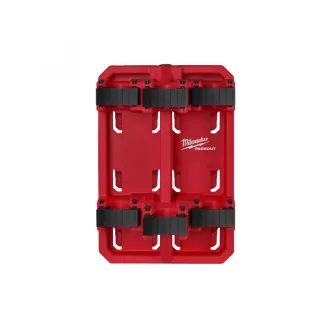   MILWAUKEE Click & lock držiak pre dlhé nástroje pre montážnu dosku PACKOUT™