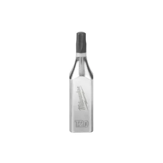 MILWAUKEE bitová skľučovadla Torx 1/4" T20