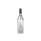 MILWAUKEE bitová skľučovadla Torx 1/4" T20