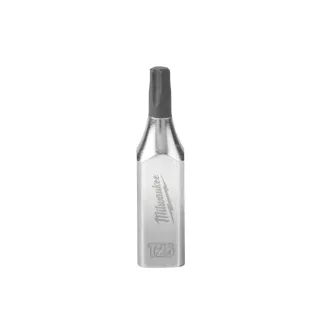 MILWAUKEE Bit kľúč Torx 1/4" T25