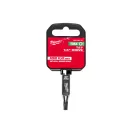 MILWAUKEE bitová skrutkovačka Torx 1/4" T27