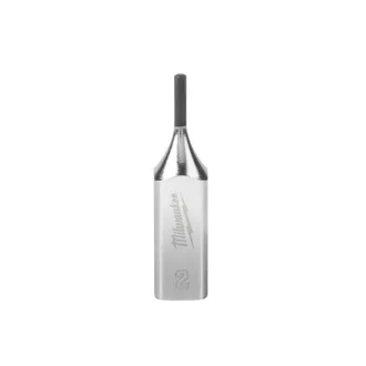   MILWAUKEE Bitová nasadzovacia kľúč Imbus 1/4" 2 mm Hex