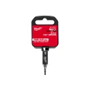 MILWAUKEE Bitová nasadzovacia kľúč Imbus 1/4" 2 mm Hex
