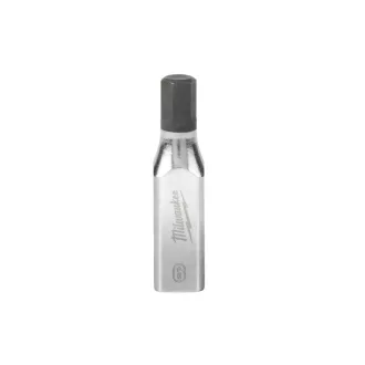 MILWAUKEE Bitový kľúč Imbus 1/4" 6 mm Hex