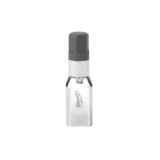 MILWAUKEE Bitový kľúč Imbus 3/8" 10 mm Hex