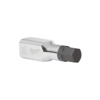 MILWAUKEE Bitový kľúč Imbus 3/8" 10 mm Hex