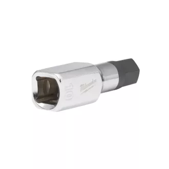 MILWAUKEE Bitový kľúč Imbus 3/8" 10 mm Hex