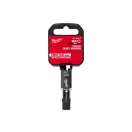 MILWAUKEE Bitový kľúč Imbus 3/8" 10 mm Hex