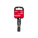 MILWAUKEE Bitový kľúč Imbus 3/8 "13 mm Hex