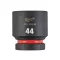 MILWAUKEE Strojový nástrčný kľúč 1" 44 mm CrMo