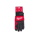 MILWAUKEE Ochranné rukavice WINTER XXXL/11 Náraz