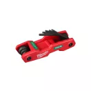 MILWAUKEE Torx sada kľúčov 8 dielov, skladacia